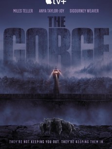 峡谷 The Gorge (2025)