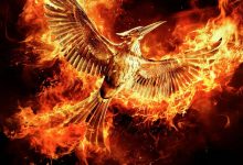 饥饿游戏3：嘲笑鸟(下) The Hunger Games: Mockingjay – Part 2 (2015)
