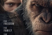 猩球崛起3：终极之战 War for the Planet of the Apes (2017)