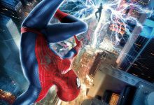超凡蜘蛛侠2 The Amazing Spider-Man 2 (2014)