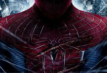 超凡蜘蛛侠 The Amazing Spider-Man (2012)