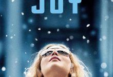 奋斗的乔伊 Joy (2015)