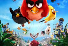 愤怒的小鸟 Angry Birds (2016)