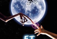 E.T. 外星人 E.T.: The Extra-Terrestrial (1982)