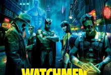 守望者 Watchmen (2009)
