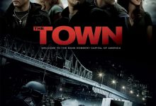 城中大盗 The Town (2010)