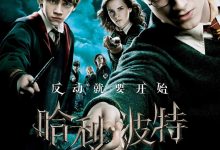 哈利·波特与凤凰社 Harry Potter and the Order of the Phoenix (2007)