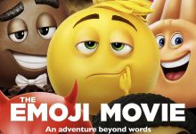 表情奇幻冒险 The Emoji Movie (2017)