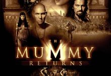 木乃伊归来 The Mummy Returns (2001)