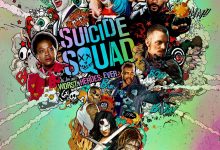 自杀小队 Suicide Squad (2016)