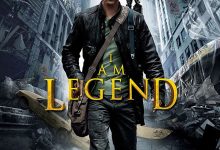 我是传奇 I Am Legend (2007)