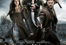 白雪公主与猎人 Snow White and the Huntsman (2012)