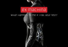 机械姬 Ex Machina (2014)