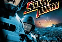 星河战队 Starship Troopers (1997)