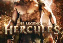大力神 The Legend of Hercules (2014)