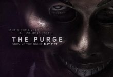 人类清除计划 The Purge (2013)