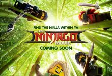 乐高幻影忍者大电影 The Lego Ninjago Movie (2017)