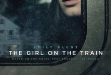 火车上的女孩 The Girl on the Train (2016)