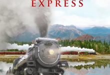 穿越落基山脉 Rocky Mountain Express (2011)