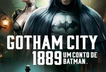 蝙蝠侠：煤气灯下的哥谭 Batman: Gotham by Gaslight (2018)