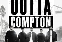 冲出康普顿 Straight Outta Compton (2015)