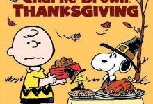 史努比的故事：查理布朗的感恩节 A Charlie Brown Thanksgiving (1973)