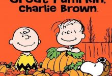 这是南瓜大王哦！ 查理·布朗！ It’s the Great Pumpkin, Charlie Brown (1966)