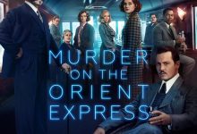 东方快车谋杀案 Murder on the Orient Express (2017)
