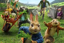 比得兔 Peter Rabbit (2018)