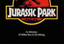 侏罗纪公园 Jurassic Park (1993)