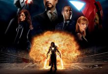 钢铁侠2 Iron Man 2 (2010)