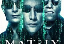 黑客帝国 The Matrix (1999)