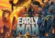 无敌原始人 Early Man (2018)
