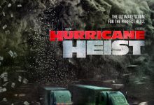 飓风奇劫 The Hurricane Heist (2018)