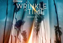 时间的皱折 A Wrinkle in Time (2018)