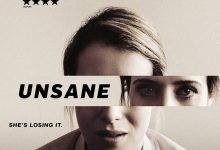 失心病狂 Unsane (2018)