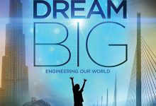 梦想之大：构建我们的世界 Dream Big: Engineering Our World (2017)