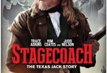 马车：德州杰克的故事 Stagecoach: The Texas Jack Story (2016)