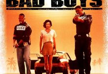 绝地战警 Bad Boys (1995)