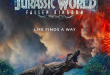 侏罗纪世界2 Jurassic World: Fallen Kingdom (2018)