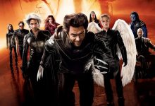 X战警3：背水一战 X-Men The Last Stand (2006)