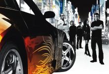 速度与激情3：东京漂移 The Fast and the Furious Tokyo Drift (2006)
