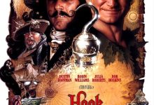 铁钩船长 Hook (1991)