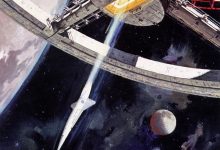 2001太空漫游 2001 A Space Odyssey (1968)