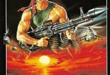 第一滴血2 Rambo: First Blood Part II (1985)