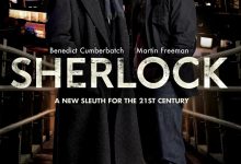 神探夏洛克 第一季 Sherlock Season 1 (2010)