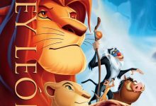 狮子王 The Lion King (1994)