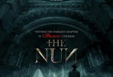 修女 The Nun (2018)