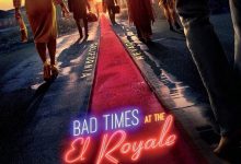 皇家酒店谋杀案 Bad Times at the El Royale (2018)