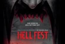 地狱游乐园 Hell Fest (2018)